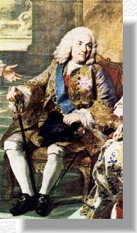 Carlos IV de España, Goya, Museo del Prado (madrid)