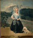 María Teresa de Borbón, 1783, Mellon Bruce, Washinton
